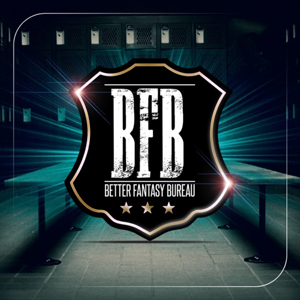 Better Fantasy Bureau Artwork