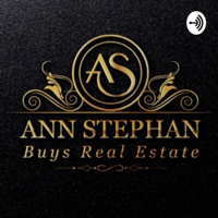 Ann Taylor’s journey to financial freedom. podcast