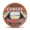Comedy Shoeshine artwork
