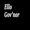 Ello Gov'nor The Podcast artwork