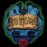 Academicasaurus Podcast podcast