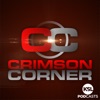 Crimson Corner Podcast artwork