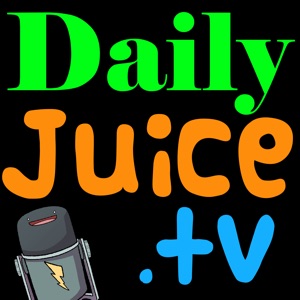 Clinton, Gabbard, Stein, DNC, & Russians – DJTV 01