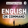 English On Command - Speak Proper English artwork