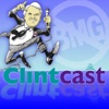 Clintcast artwork