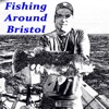 Fishing Around Bristol, Rhode Island artwork