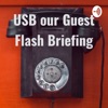 USB our Guest - Cyber security Best Practices and News artwork