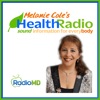 Melanie Cole's Health Radio - RadioMD.com artwork