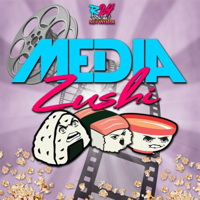 Media Zushi podcast