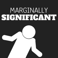 Marginally Significant podcast