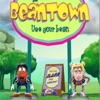 Beantown Pals w/ Bucky and Betty artwork
