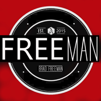 Brad Freeman Podcast podcast
