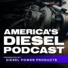 Americas Diesel Podcast artwork