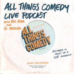 #7 Pete Holmes, Jay Larson, Fred Stoller