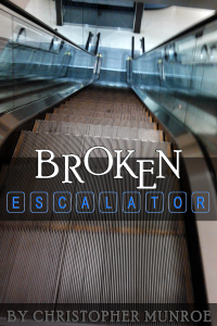 Broken Escalator podcast