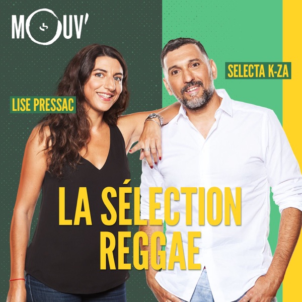 La sélection Reggae - Selecta K-za