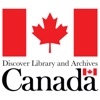 Discover Library and Archives Canada artwork