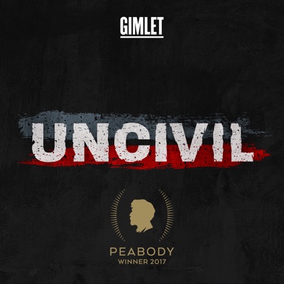Uncivil Uncivil