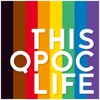 This QPOC Life artwork