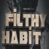 Hank & Deck Present Filthy Habit artwork