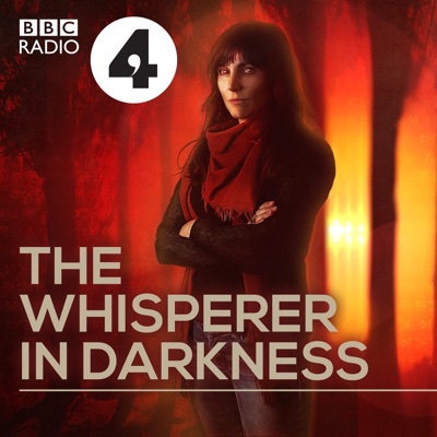 The Whisperer in Darkness The Whisperer in Darkness