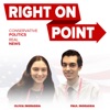 Right on Point Podcast artwork