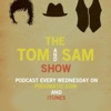 The Tom and Sam Show artwork