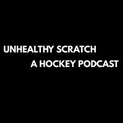 Unhealthy Scratch Podcast