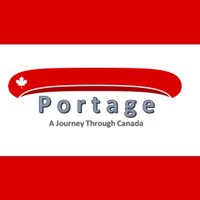 Portage: A Journey Through Canada podcast