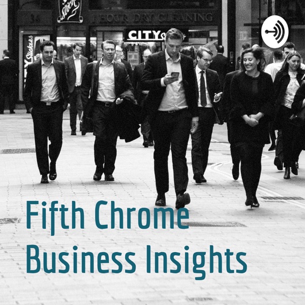 Fifth Chrome Business Insights Artwork