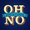 Oh No, Ross and Carrie artwork