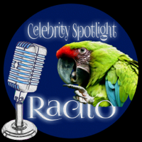 Celebrity Spotlight Radio podcast