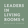 Leaders in Living Rooms artwork