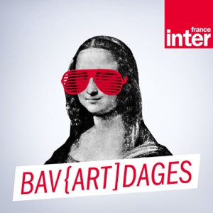 Retrouvez tous les épisodes sur l’appli Radio France