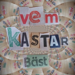 Vem kastar bäst