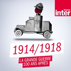 Ep.1 - Si nous vivions en 1913, à quoi ressemblerait l'information, la santé, le travail. ?