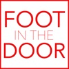 Foot in the Door artwork
