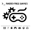 Radio Free Games artwork
