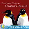 Penguin Island by Anatole France artwork