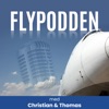 Flypodden artwork