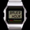 24: The Bauer Hour Podcast artwork