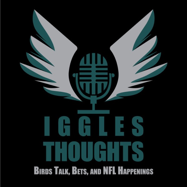 Iggles Thoughts Artwork