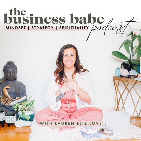 The Business Babe Podcast