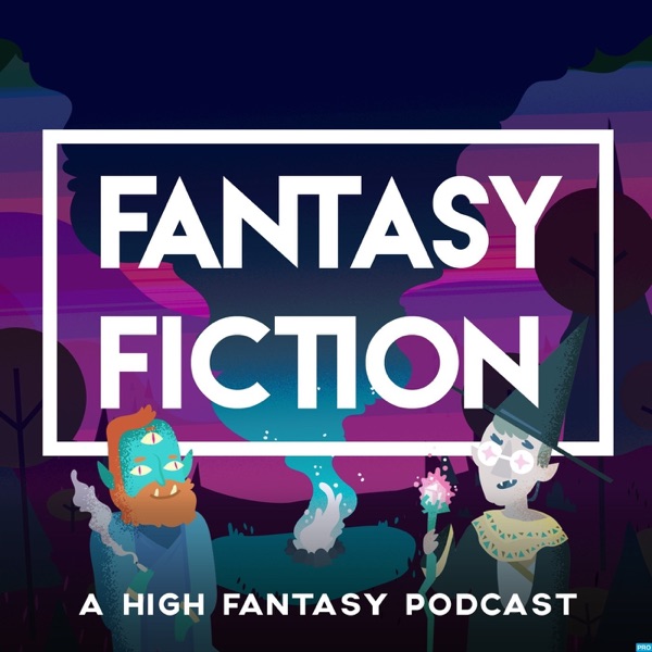 Fantasy Fiction