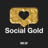 Social Gold artwork