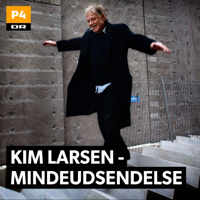 Kim Larsen Mindeudsendelse på P4 podcast