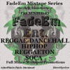 FadeEm Mixtape Series(Free Soul- HipHop-Reggae-Dancehall-Soca-Reggaeton Mixes) artwork