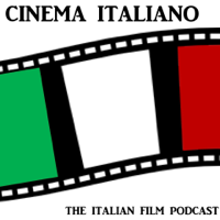 Cinema Italiano podcast