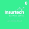 InsurTech Business Series artwork