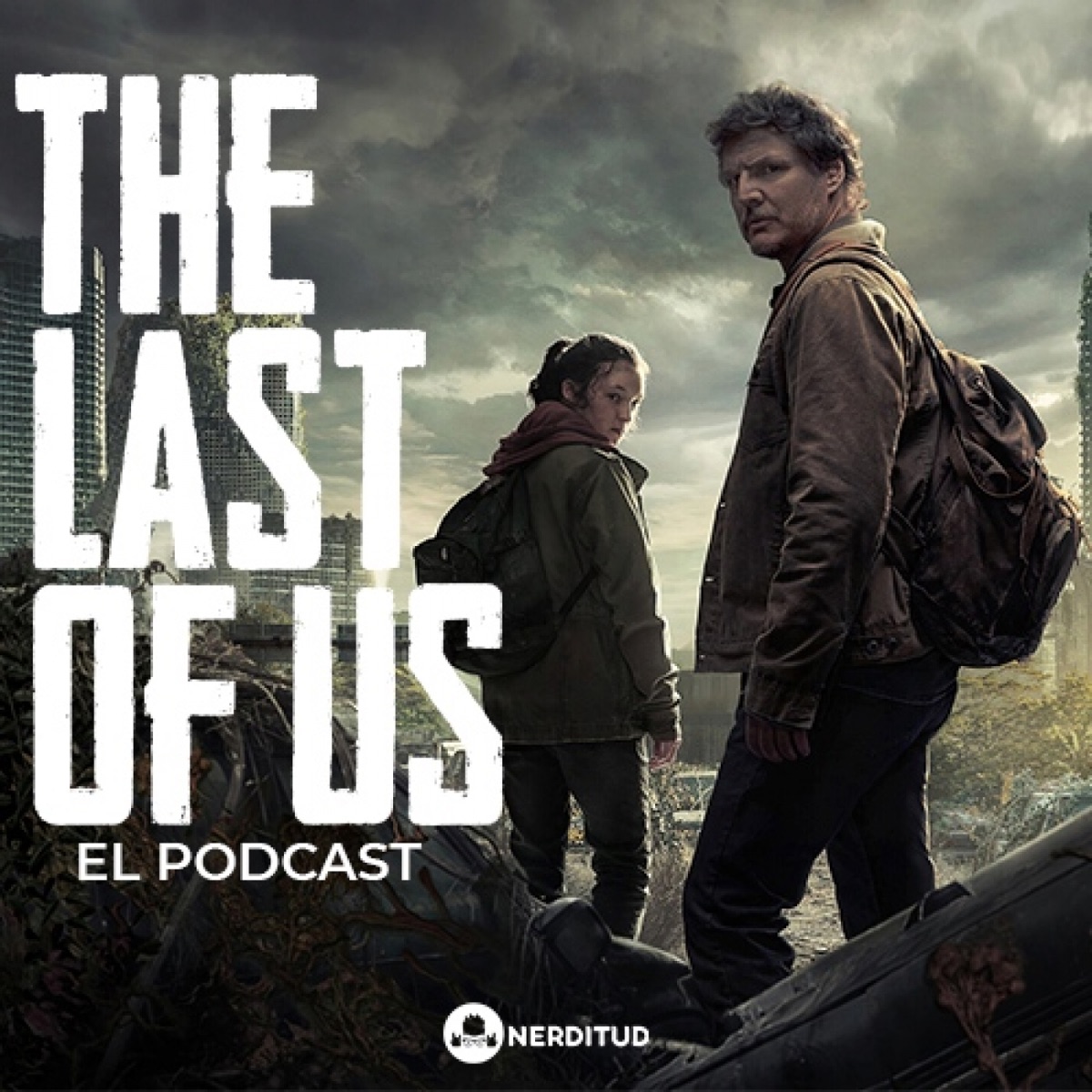 HBO's The Last of Us Podcast – Podcast – Podtail